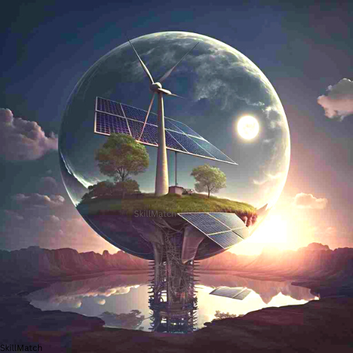 Professional Development in Renewable Energy Solutions: A Hands-On Preparation for Renewable Energy Project Fundamentals