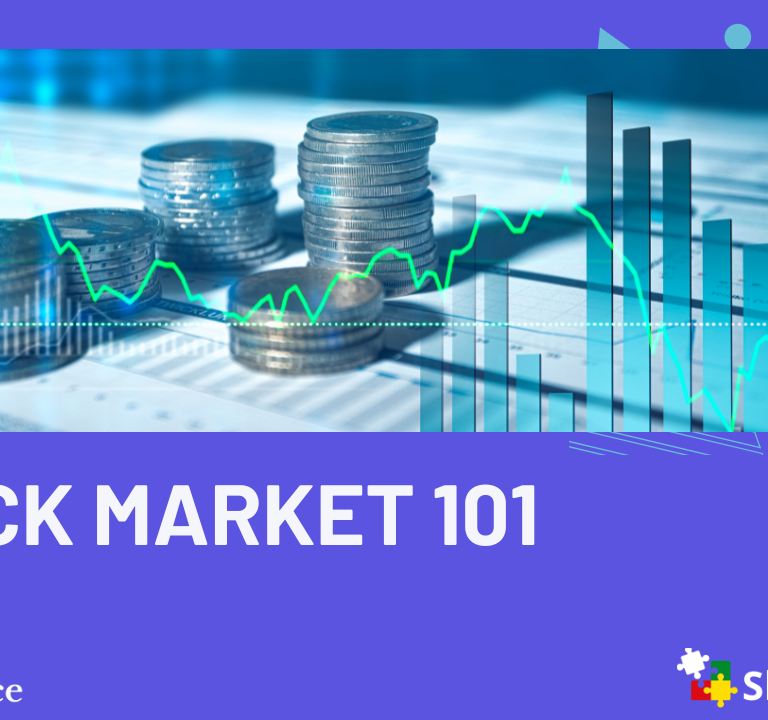 Stock Market 101